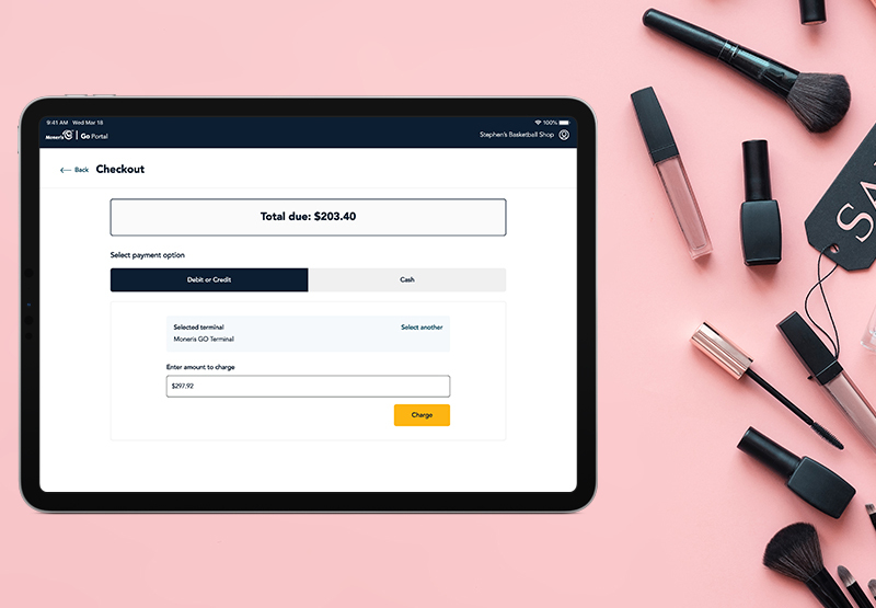 A Retailer’s Secret Weapon: Choosing the Best Retail POS System