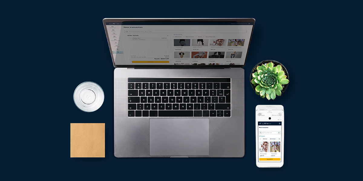 A Retailer’s Secret Weapon- Choosing the Best Retail POS System