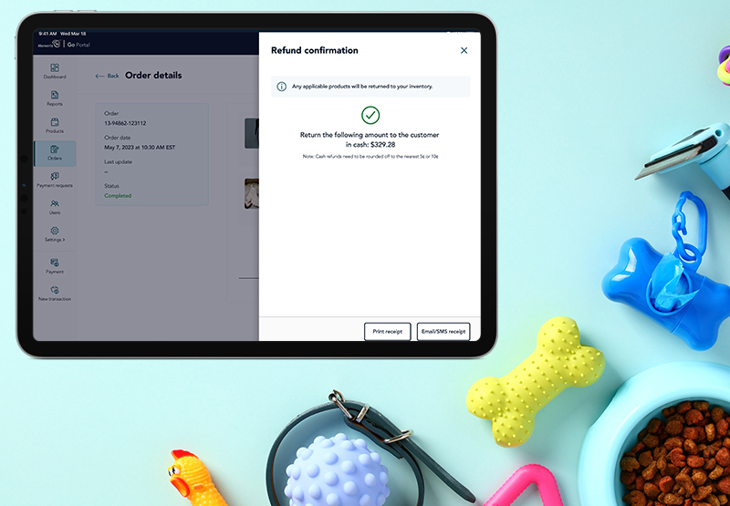 A Retailer’s Secret Weapon- Choosing the Best Retail POS System
