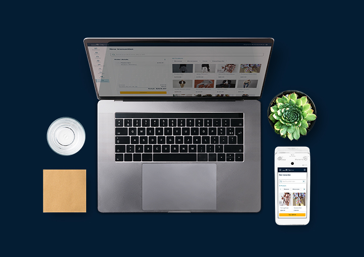 A Retailer’s Secret Weapon- Choosing the Best Retail POS System