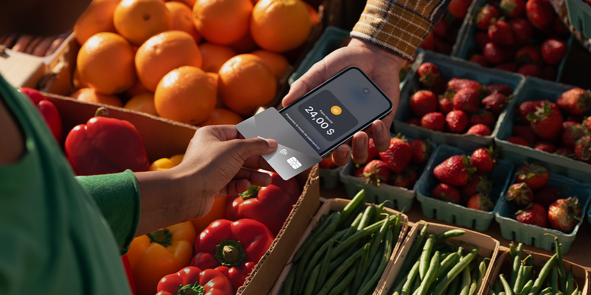 pos system