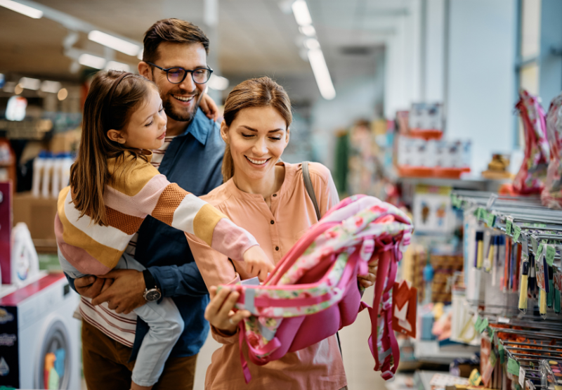 Back to school 2024 Shopping Trends and Tips to Stay Competitive in a Slowing Market