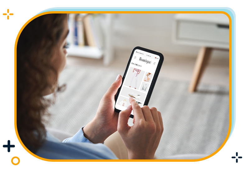 Black Friday and Cyber Monday: A Mobile-First Approach