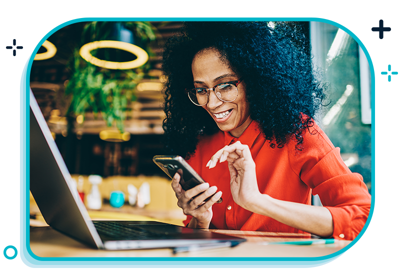 Black Friday and Cyber Monday: A Mobile-First Approach