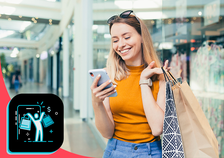 Black Friday and Cyber Monday: A Mobile-First Approach