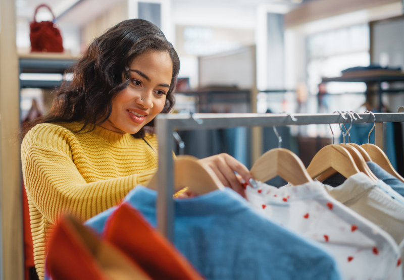 Black Friday and Cyber Monday: 13 Tips to be Sustainable, Mindful (and Demure) This Shopping Season 