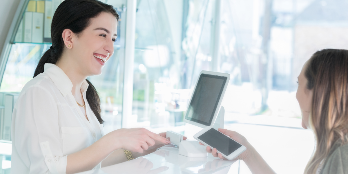 Choosing a POS for Your Beauty Salon