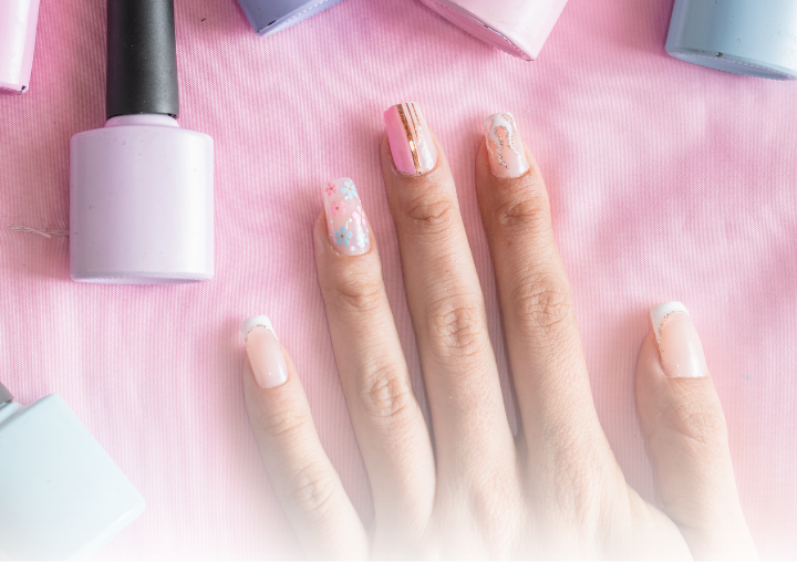 Choosing the Best POS System for Nail Salons