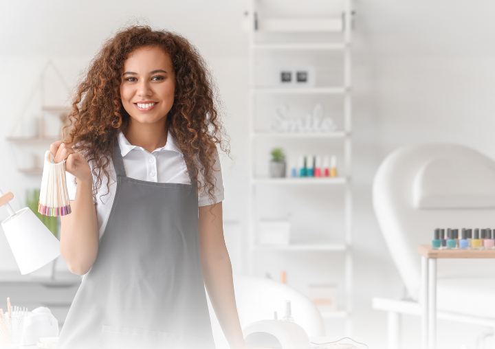 Choosing the Best POS System for Nail Salons