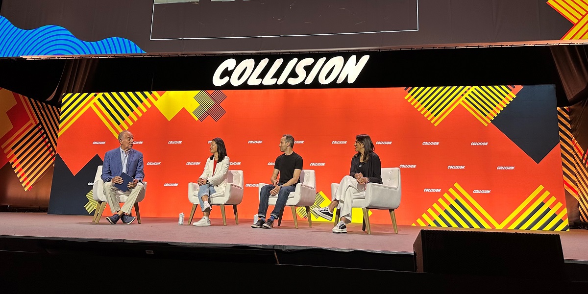 11 Actionable Insights from Collision 2024 to Steer Your Small Business Forward 