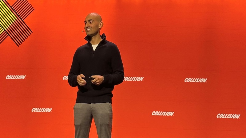 11 Actionable Insights from Collision 2024 to Steer Your Small Business Forward 