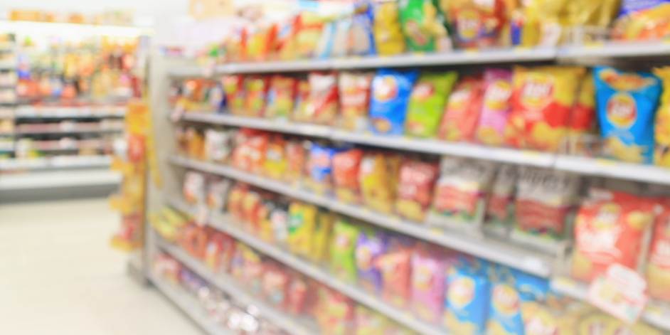 Convenience Store POS System: Key Features