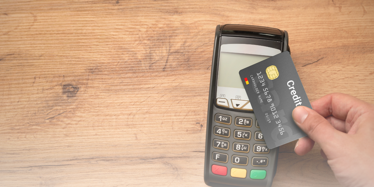 Credit Card Machines- A Must-Have for Businesses