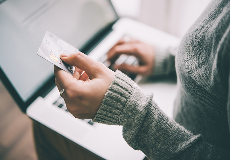 Double Your Sales and Split the Cost with Moneris x Installments Enabled by Visa