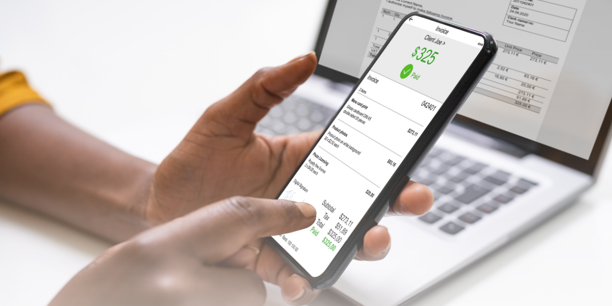 Enterprise POS System: Streamline Your Operations