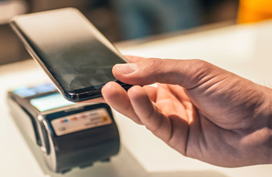 Exploring cashless payments thumbnail