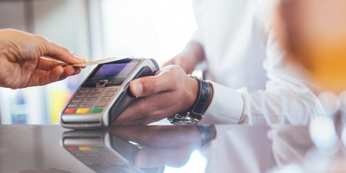 pos system
