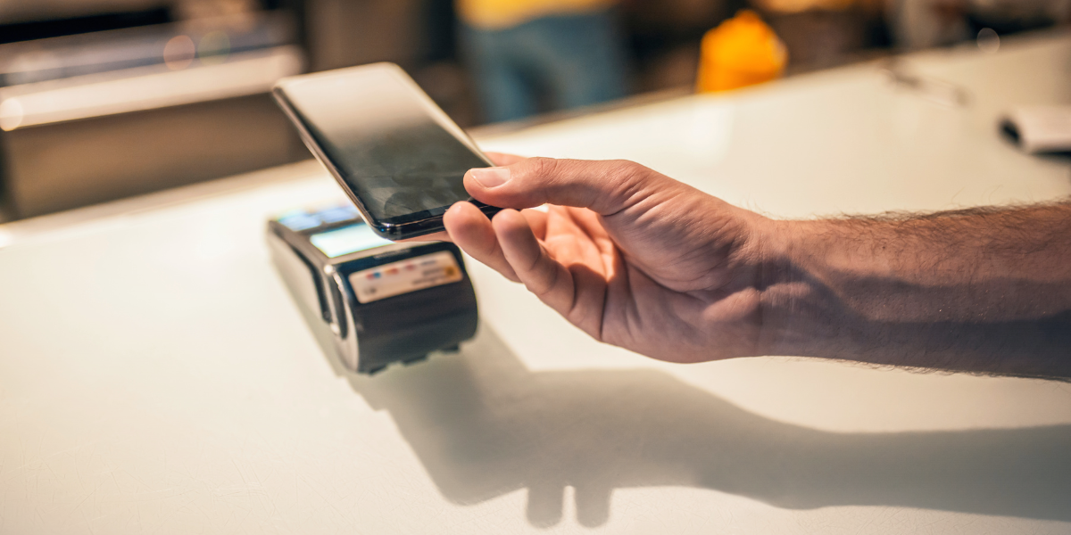 pos system