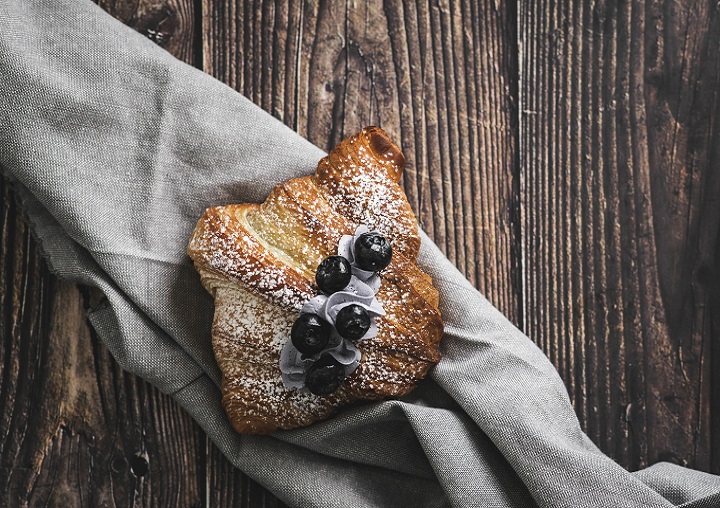 Four Fabulous Cafes to Visit This National Croissant Day