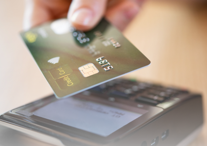 How Does Cashless Payment Work