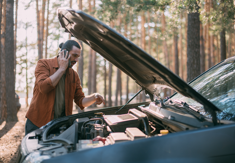 How to Build a Website for Your Auto Repair Shop in 4 Easy Steps 