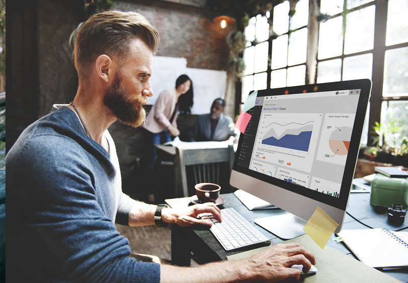 How to Build a Website for Your Auto Repair Shop in 4 Easy Steps 