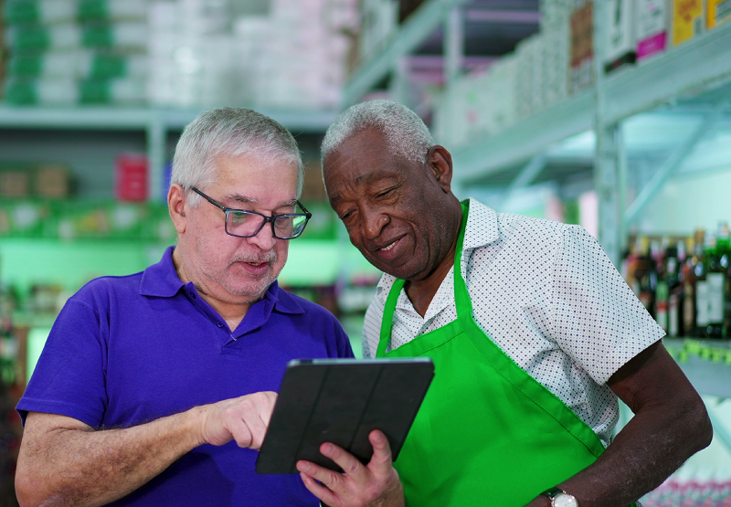 How to Build a Website for Your Auto Repair Shop in 4 Easy Steps 