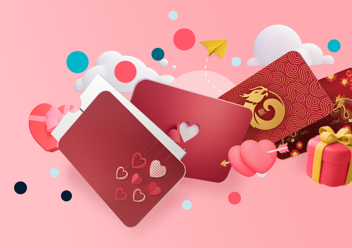 How to Use the Gift Card Customization Tool
