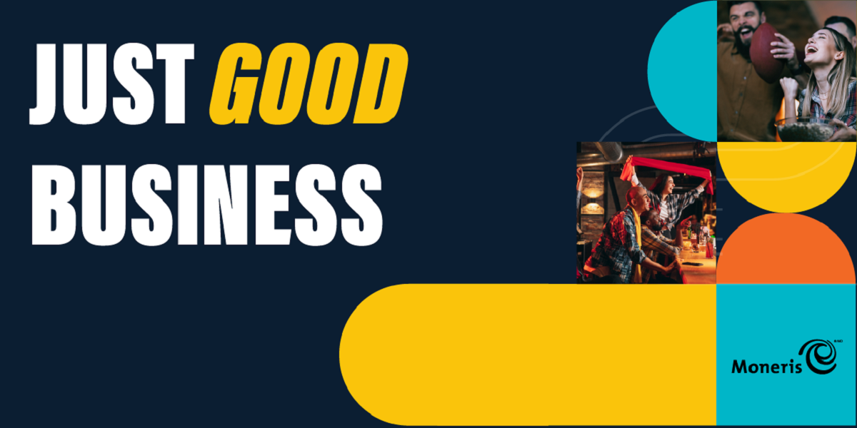 Just Good Business Podcast- How Do Large Sporting Events Affect Your Business