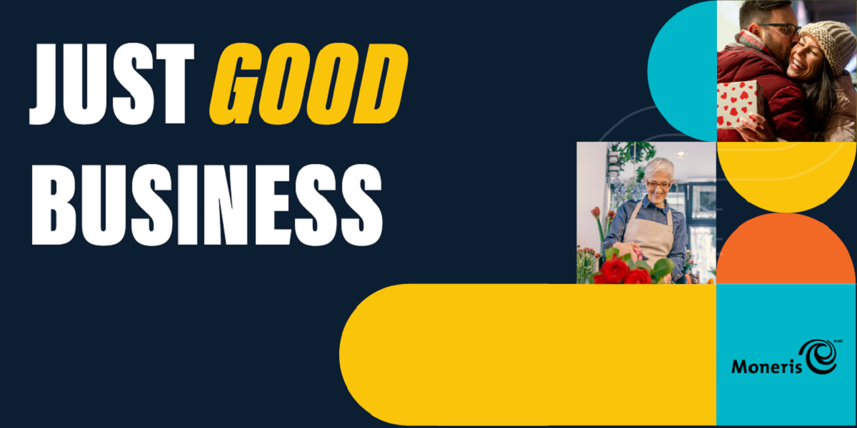 Just Good Business Podcast- Small Business Tips You will LOVE for Valentines Day