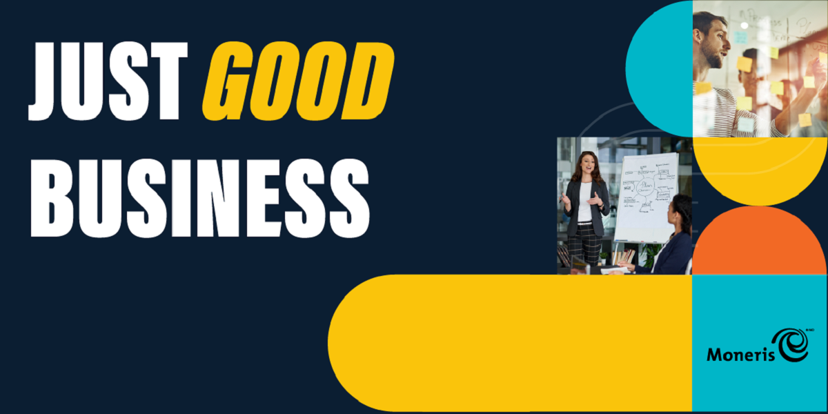 just good business