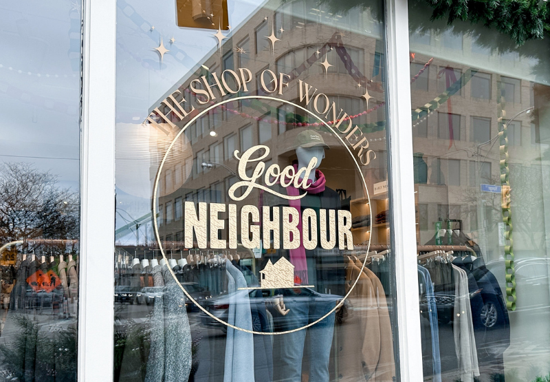 Moneris Merchant Spotlight- Good Neighbour 
