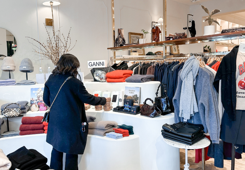 Moneris Merchant Spotlight- Good Neighbour 