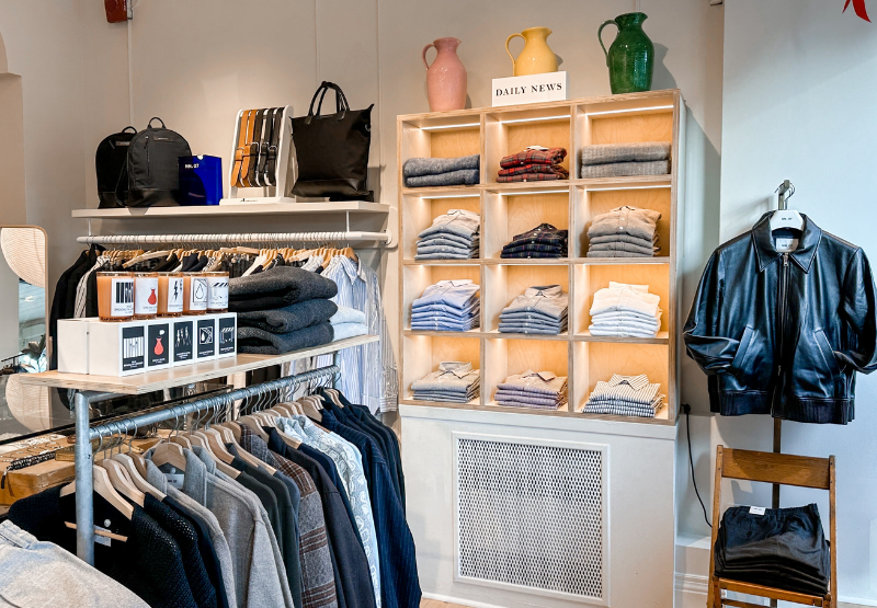 Moneris Merchant Spotlight- Good Neighbour 