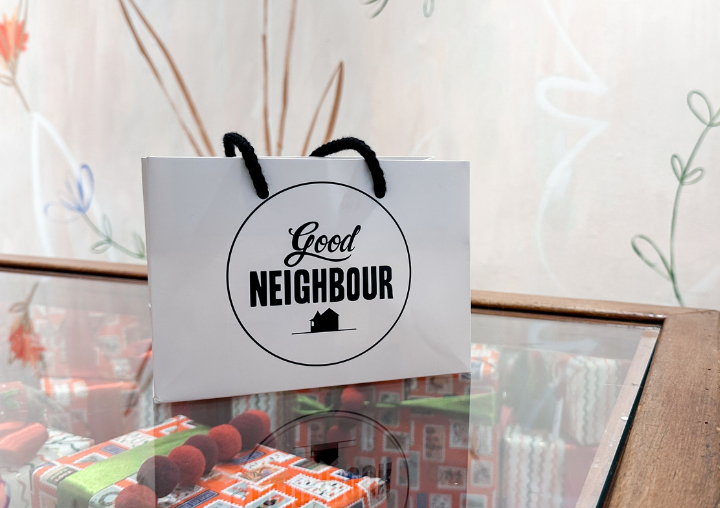 Moneris Merchant Spotlight- Good Neighbour 