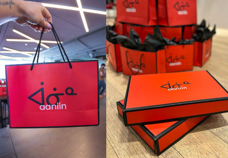 National Indigenous History Month- Aaniin Retail Inc.'s Journey to Online Fashion