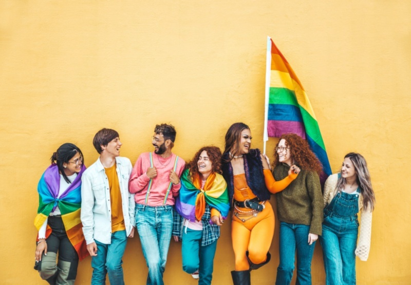 Prideing with Prism: Q&A with Cass McPhee, the Co-Founder of Prism at Moneris