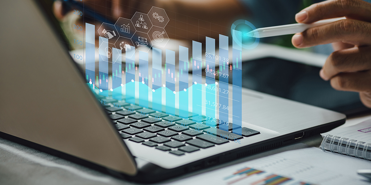 RCC- Financially stretched consumers continued their focus on what they deemed essentials