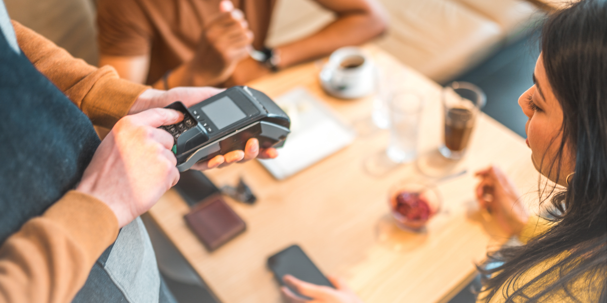 Restaurant POS Systems- Ontario Guide