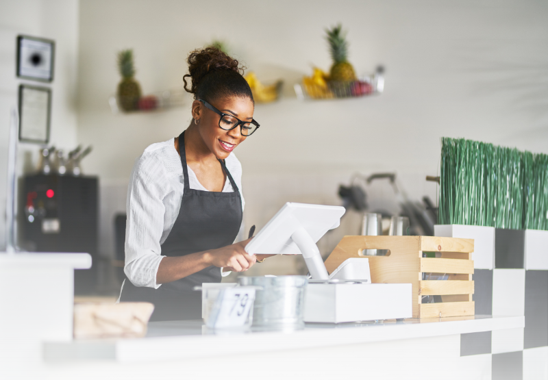 Restaurant POS Systems- Ontario Guide