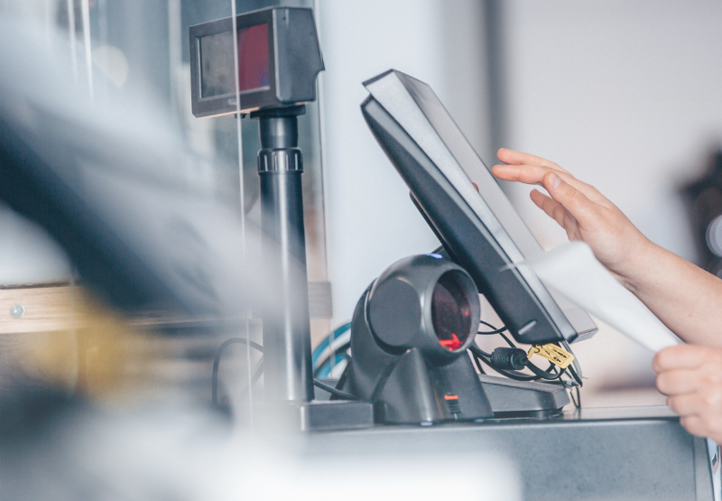 Restaurant POS Systems- Ontario Guide