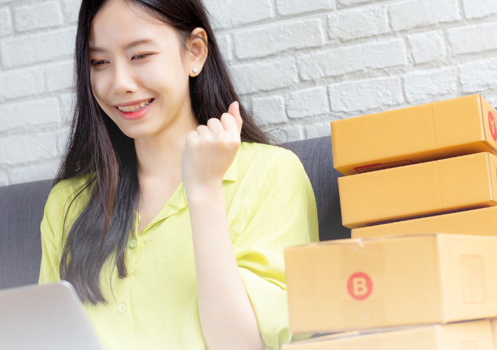 Sell Used Books Online - A Step-by-Step Guide
