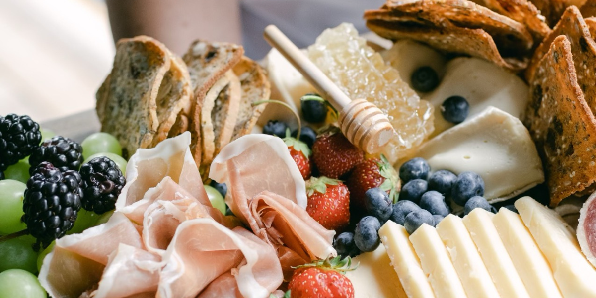 Small Business Saturday Spotlight Your Saving Graze