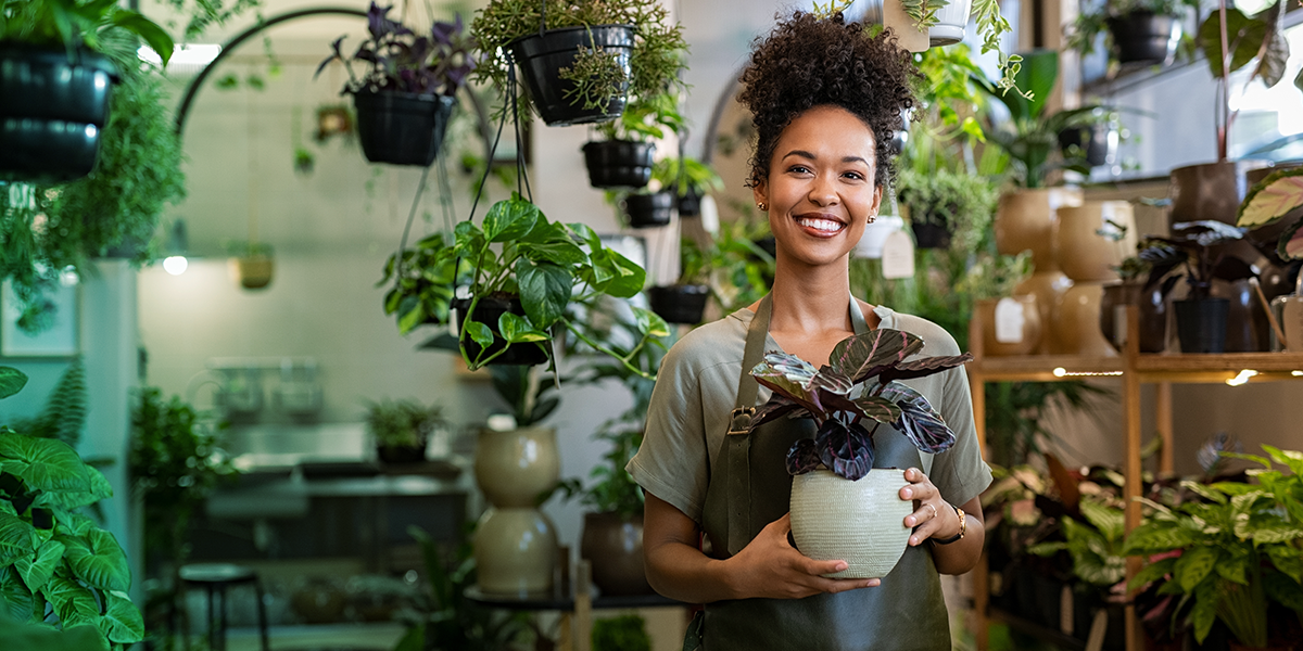 How Your Small Business Can Be Sustainable This Earth Day