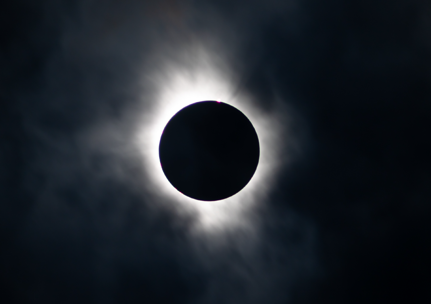 Starry-Eyed Spending- The 2024 Total Eclipse doubles consumer spending in Niagara Falls and Hamilton