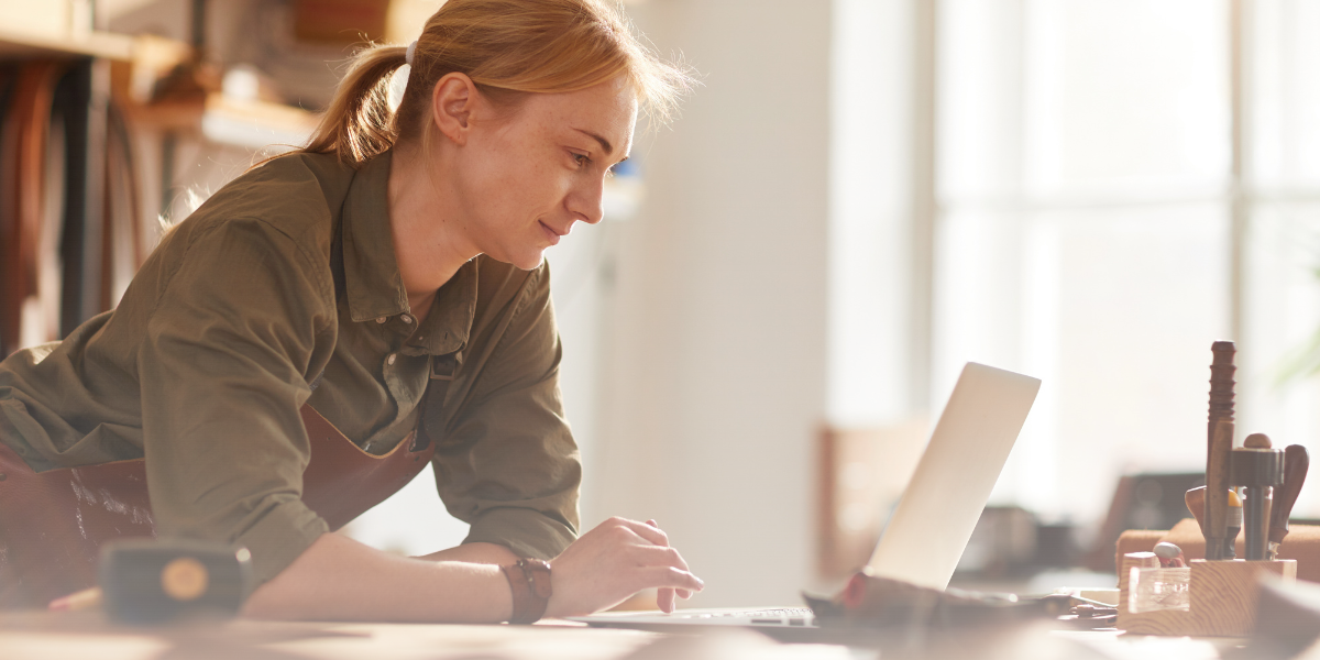 Starting Your Art Business: Online Store Tips
