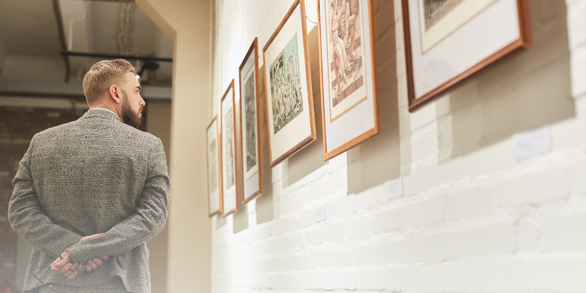 Starting Your Art Business: Online Store Tips