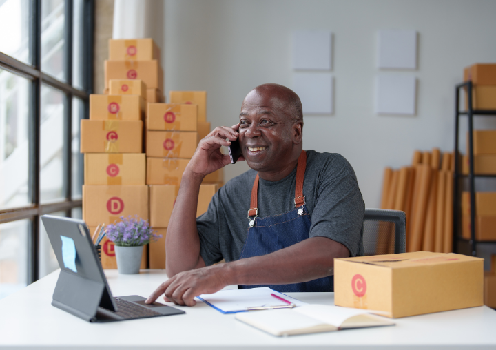 The Art of Customer Retention- Actionable Tips for Small Businesses to Help Keep Customers Loyal