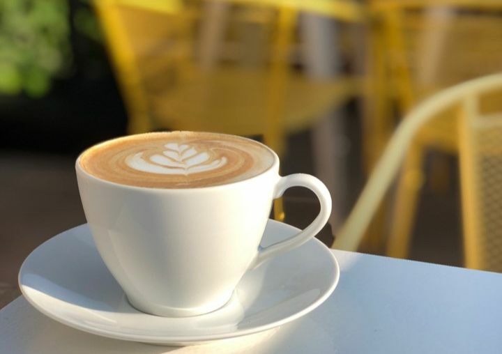 The Moneris Merchant Scoop- Revalee Brunch Cafe