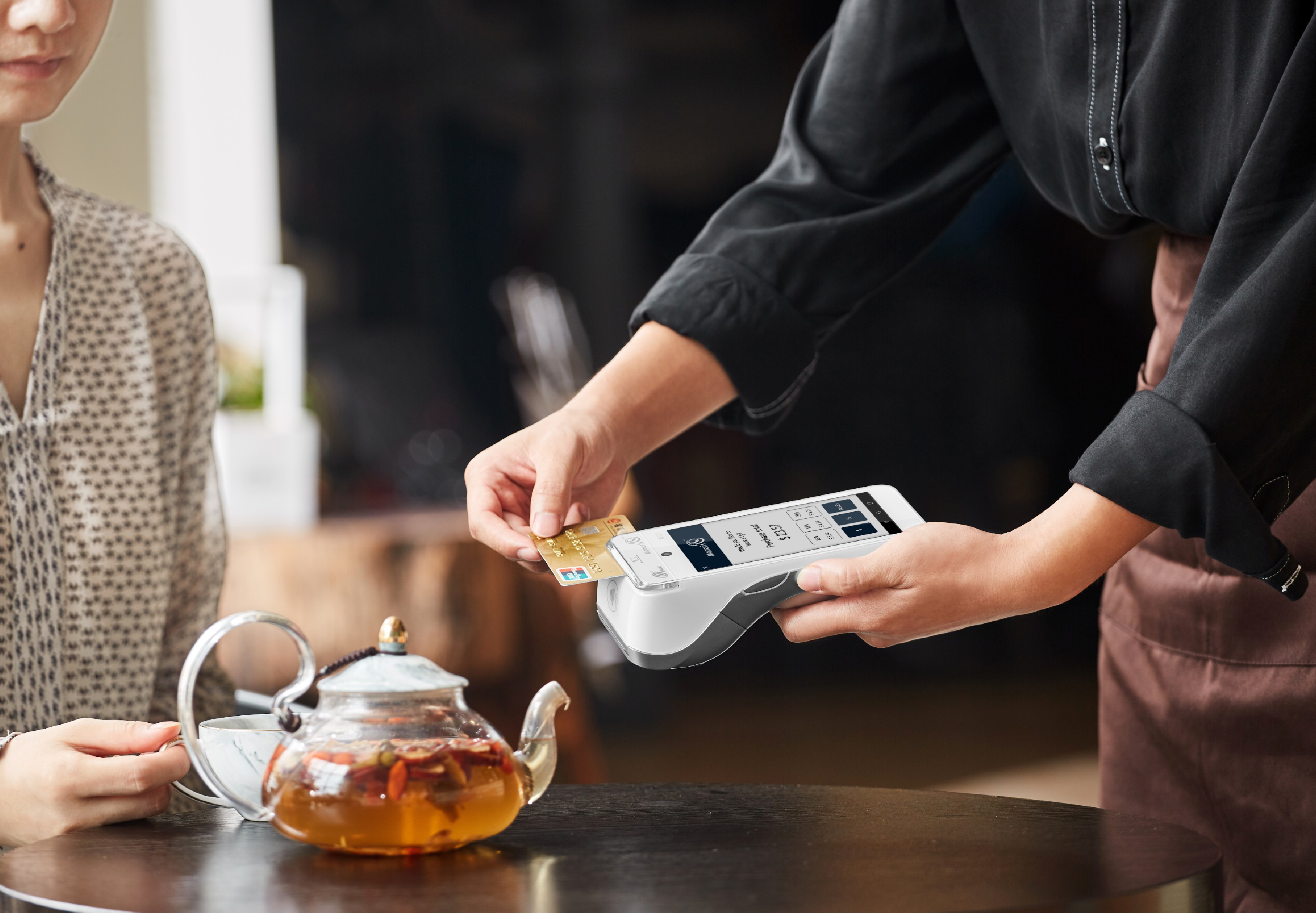 Les sept principales raisons pour lesquelles les entreprises canadiennes choisissent Moneris